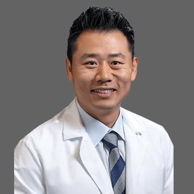 Dr Yoon